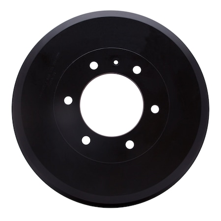 Dynamic Friction Co